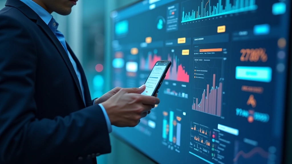 Veri analitik dashboard